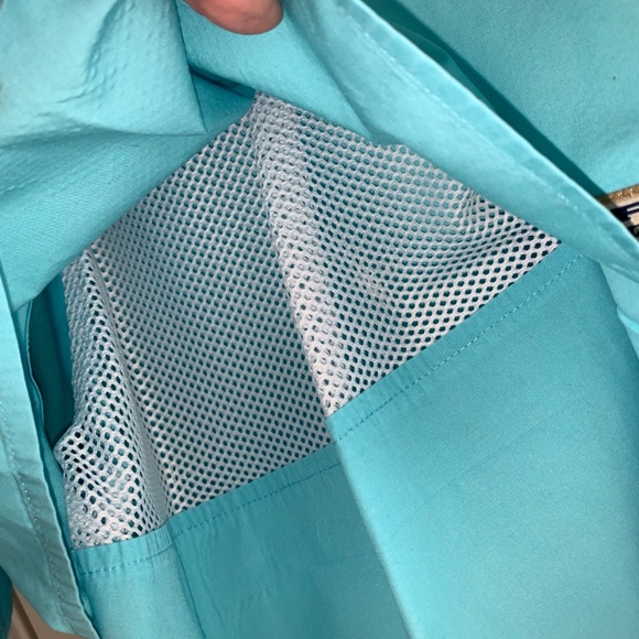 Columbia Fishing Shirts - Picture 5 of 10